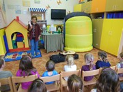 Ekologická pohádka